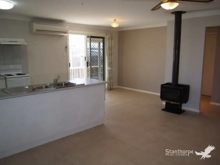 Fifth view of Homely house listing, 5 Barton Street, Stanthorpe QLD 4380