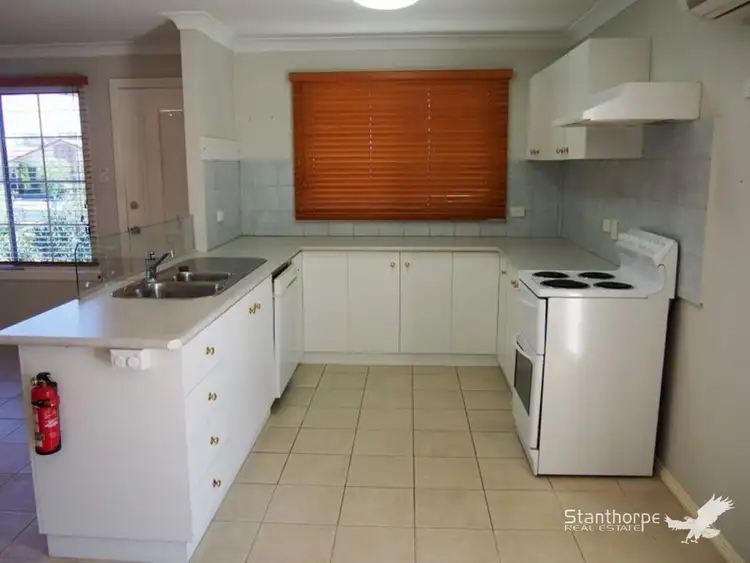 Seventh view of Homely house listing, 5 Barton Street, Stanthorpe QLD 4380