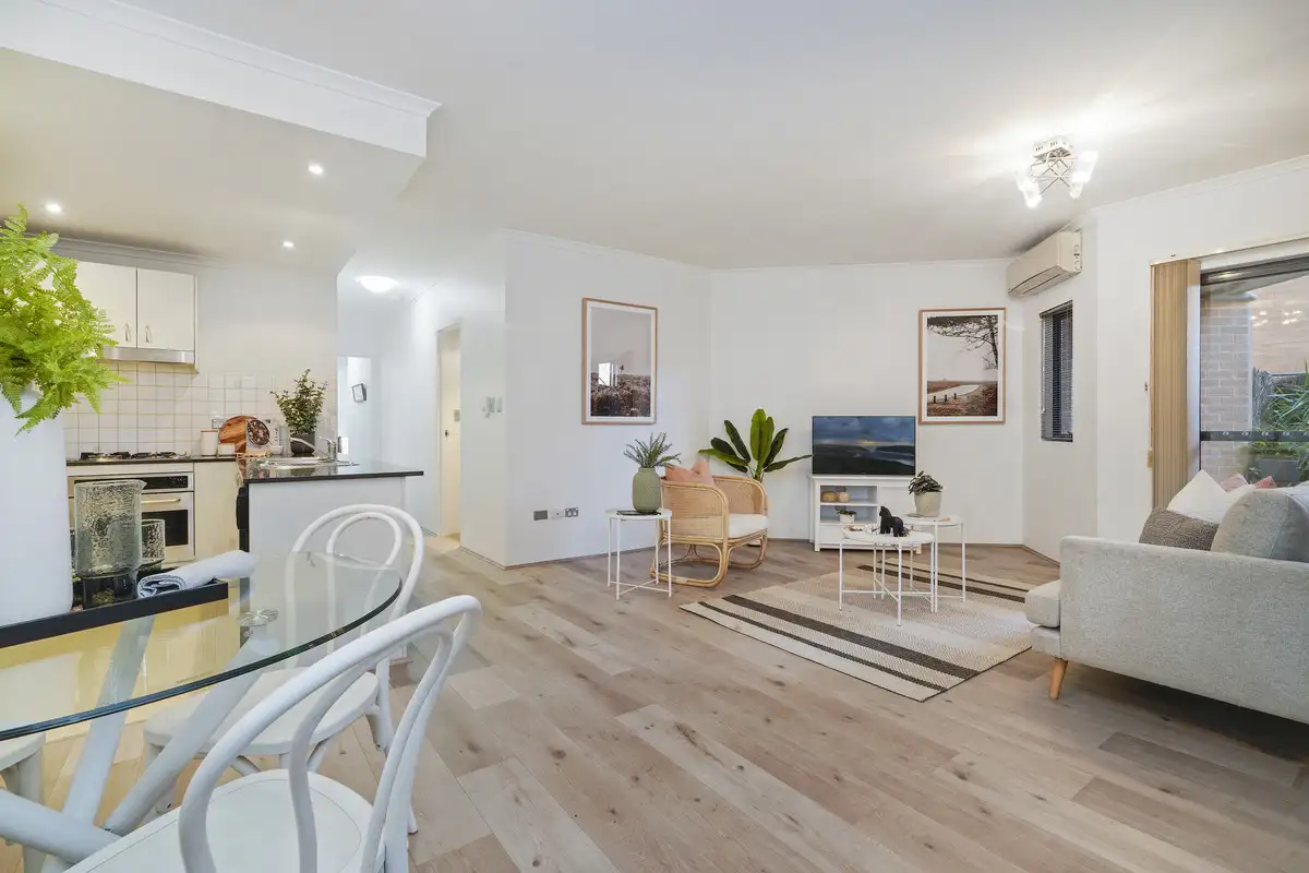 Main view of Homely unit listing, 14/22 Herbert Street, West Ryde NSW 2114