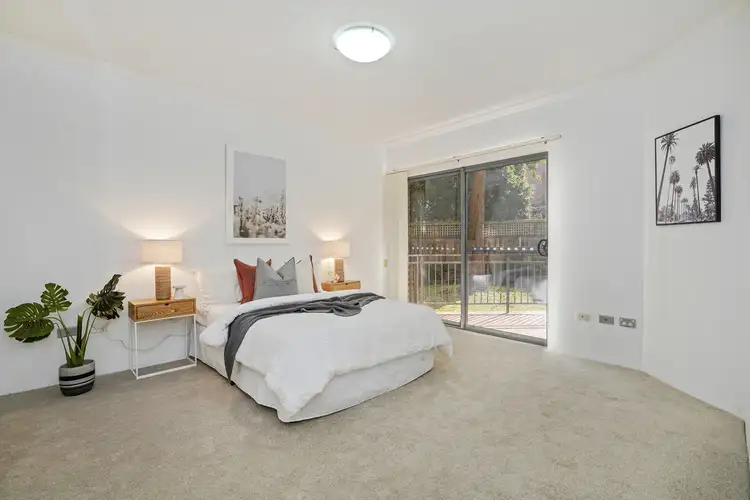 Sixth view of Homely unit listing, 14/22 Herbert Street, West Ryde NSW 2114