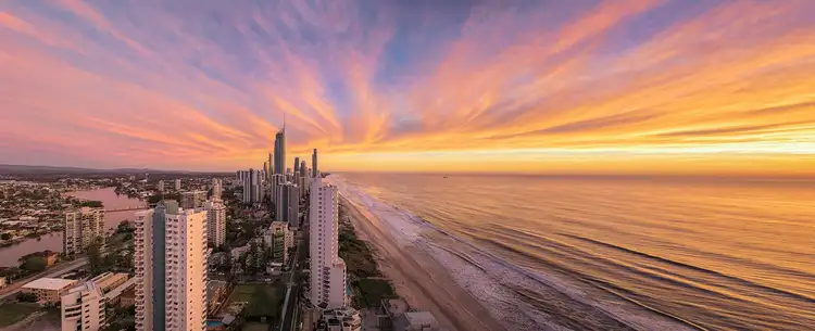 162/4 Old Burleigh Road, Surfers Paradise QLD 4217