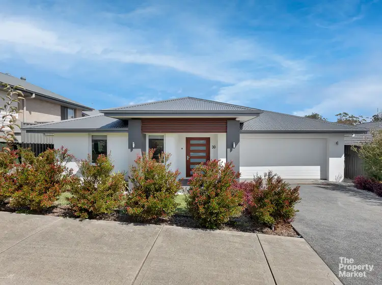 30 Gladioli Avenue, Hamlyn Terrace NSW 2259
