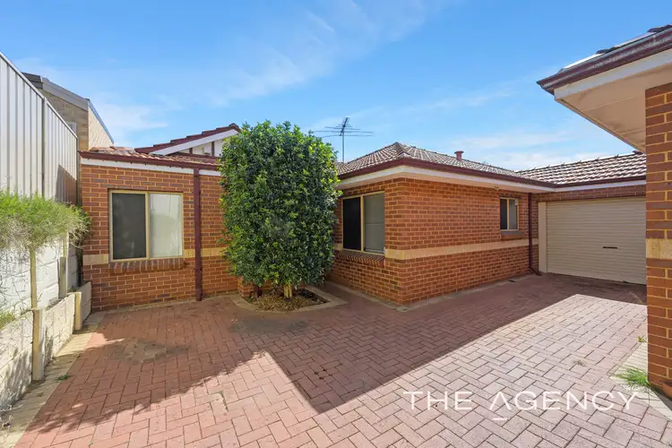 Main view of Homely house listing, 39C Farris Street, Innaloo WA 6018
