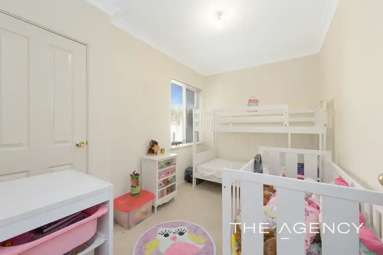 Second view of Homely house listing, 39C Farris Street, Innaloo WA 6018