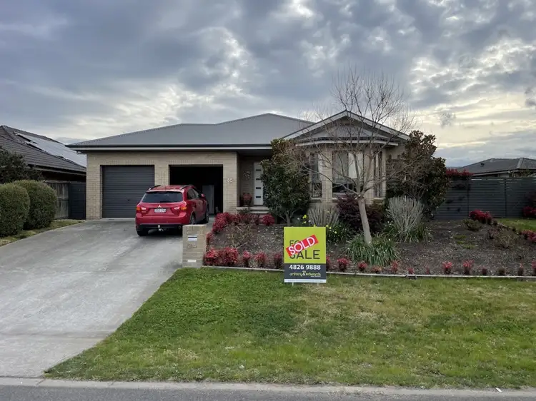 Main view of Homely house listing, 24 McGuire Drive, Goulburn NSW 2580