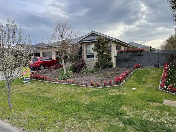 Second view of Homely house listing, 24 McGuire Drive, Goulburn NSW 2580