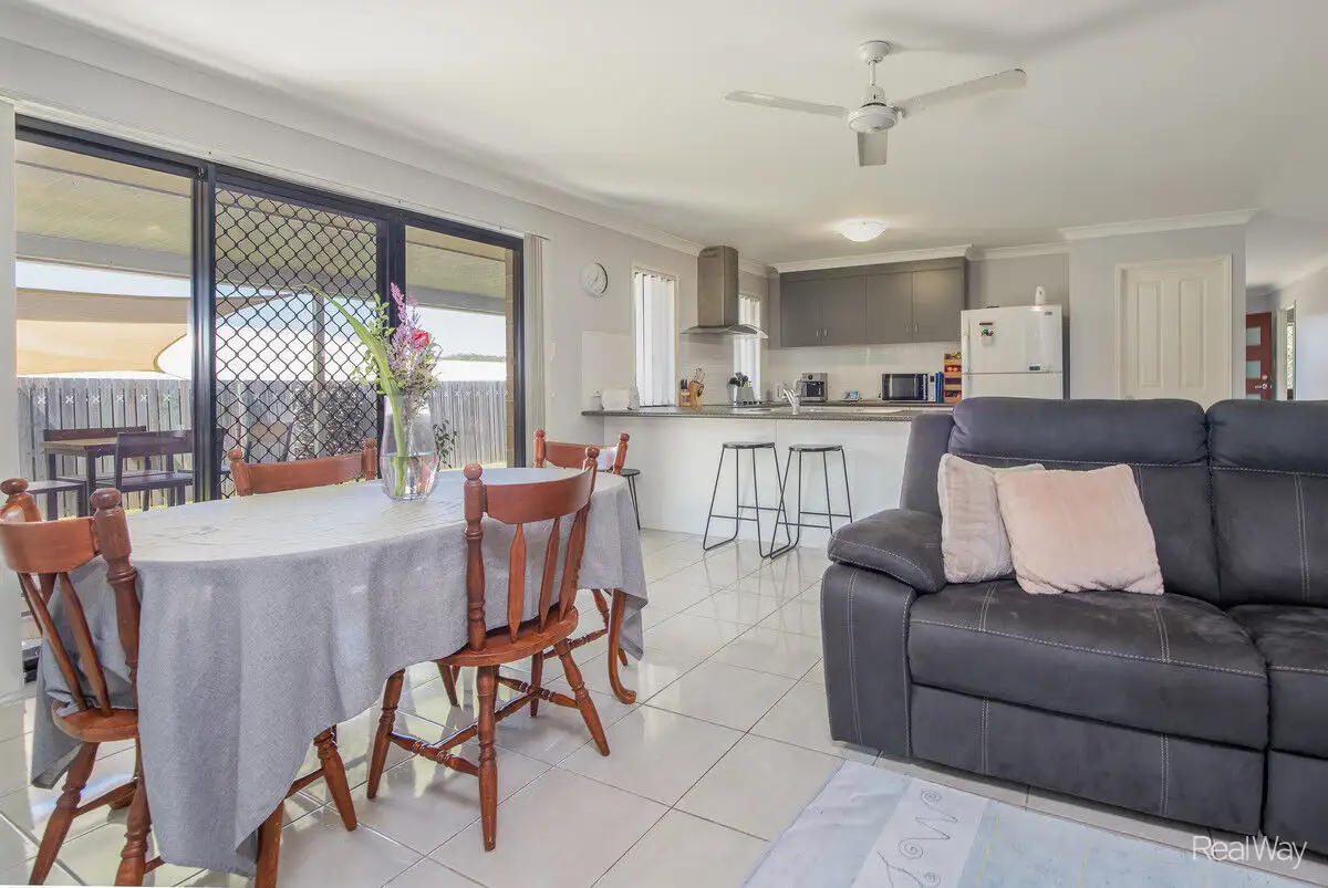 Main view of Homely house listing, 12 Spence Court, Kirkwood QLD 4680