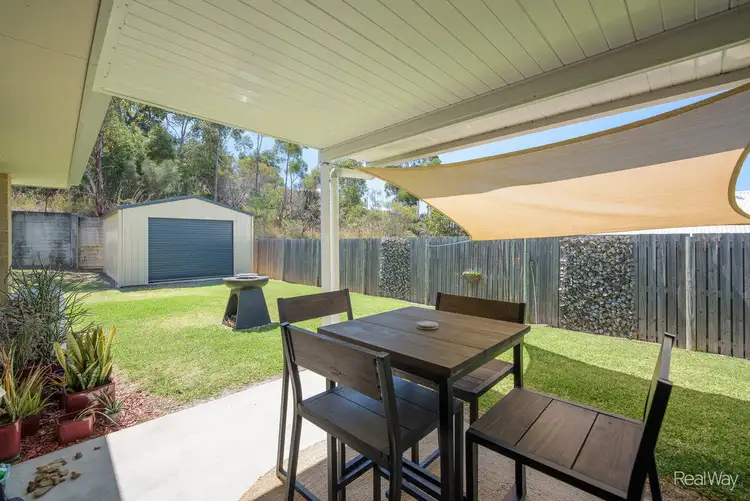 Third view of Homely house listing, 12 Spence Court, Kirkwood QLD 4680