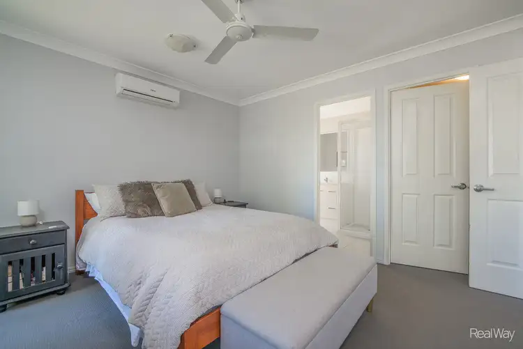 Fourth view of Homely house listing, 12 Spence Court, Kirkwood QLD 4680