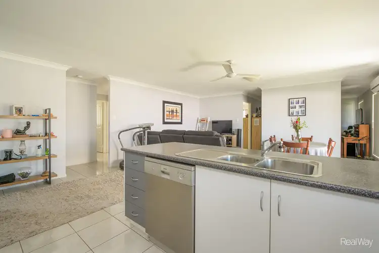 Fifth view of Homely house listing, 12 Spence Court, Kirkwood QLD 4680