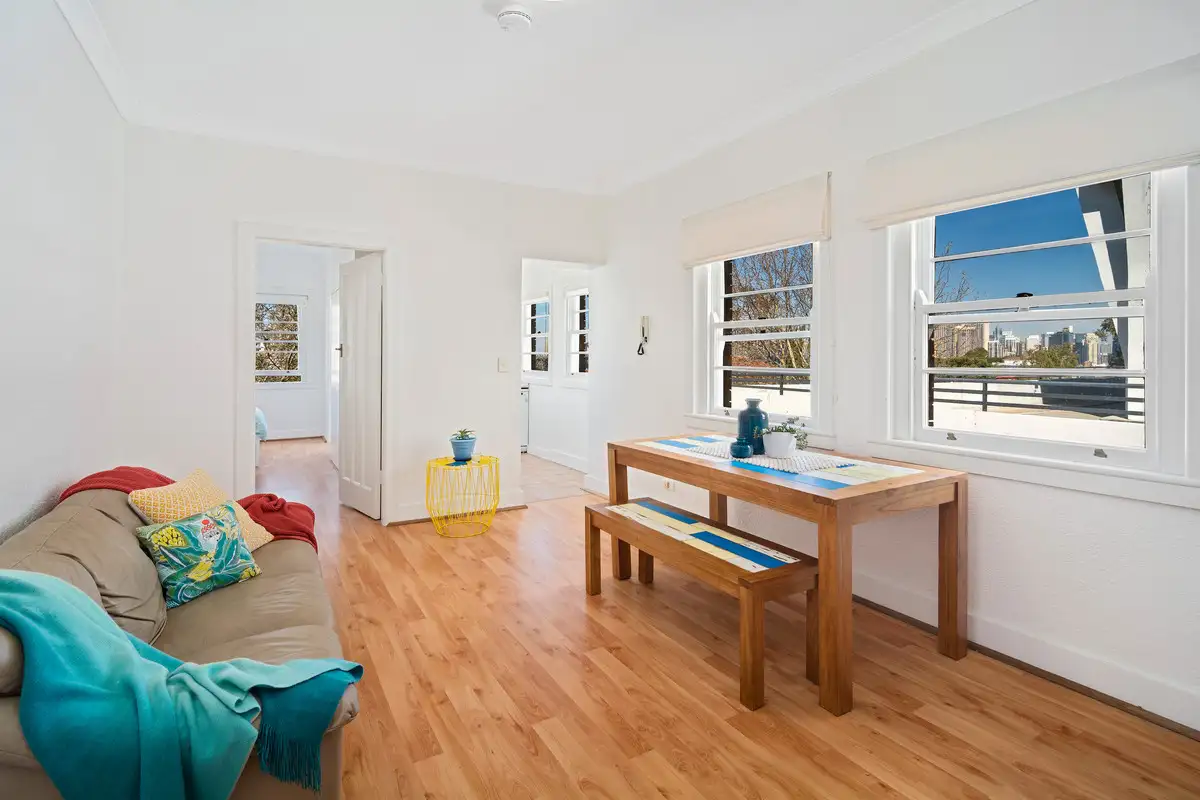 Main view of Homely apartment listing, 4/188 Blues Point Road, Mcmahons Point NSW 2060