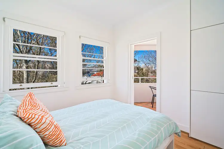 Second view of Homely apartment listing, 4/188 Blues Point Road, Mcmahons Point NSW 2060