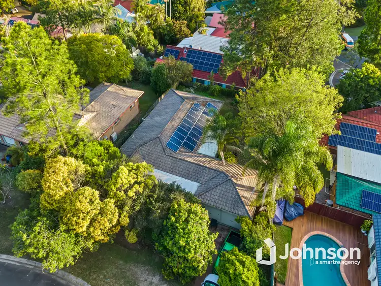 31 Bunya Street, Forest Lake QLD 4078