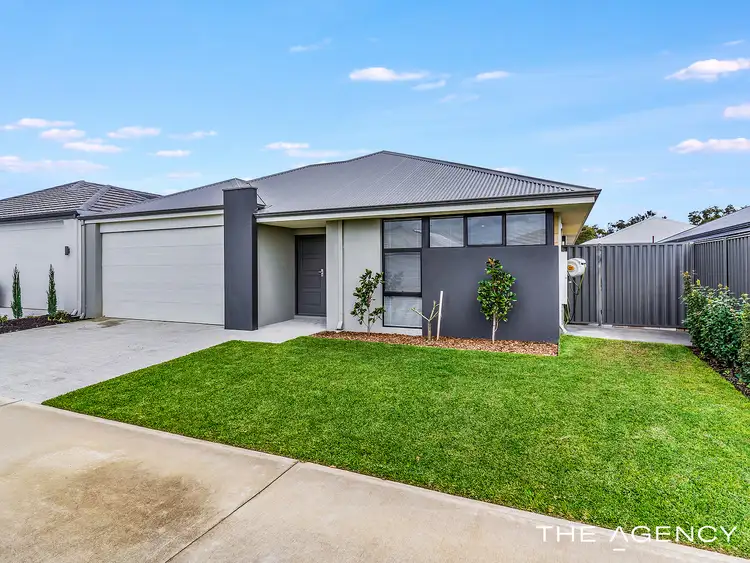 Second view of Homely house listing, 12 Cassinia Street, Baldivis WA 6171