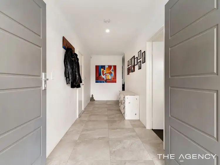 Third view of Homely house listing, 12 Cassinia Street, Baldivis WA 6171