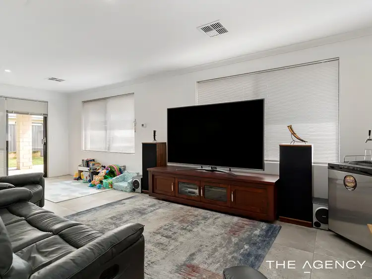 Sixth view of Homely house listing, 12 Cassinia Street, Baldivis WA 6171
