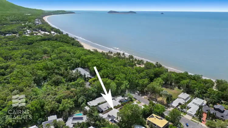 61B Kewarra Street, Kewarra Beach QLD 4879