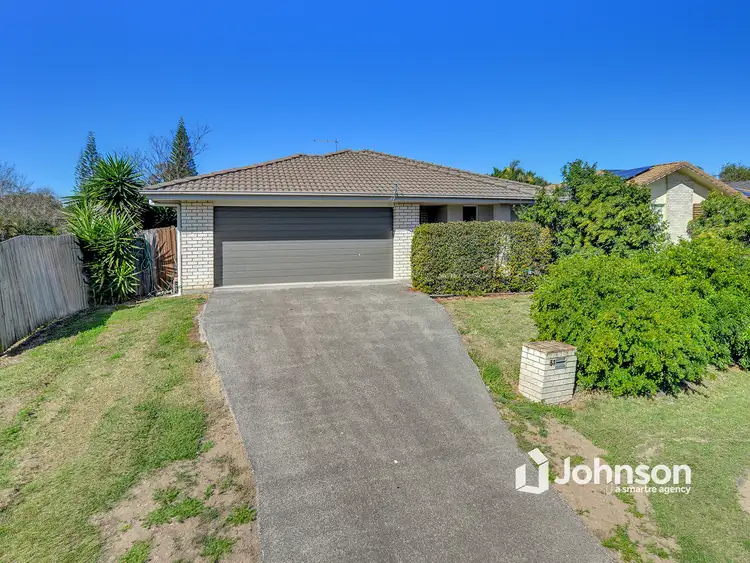51 Highbury Drive, Redbank Plains QLD 4301