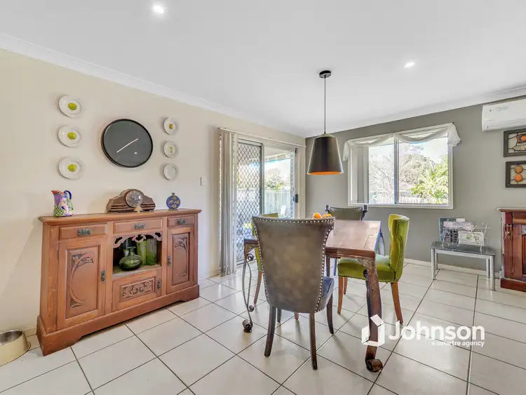 Second view of Homely house listing, 51 Highbury Drive, Redbank Plains QLD 4301