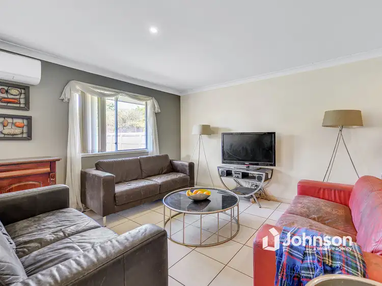 Third view of Homely house listing, 51 Highbury Drive, Redbank Plains QLD 4301