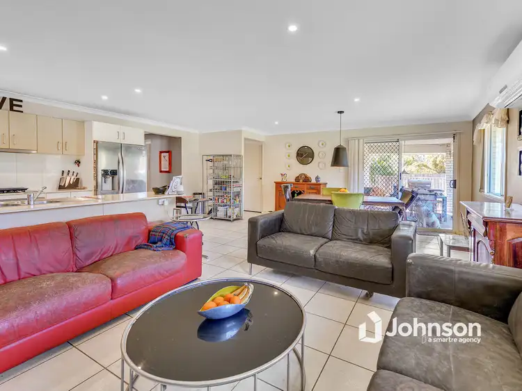 Fourth view of Homely house listing, 51 Highbury Drive, Redbank Plains QLD 4301