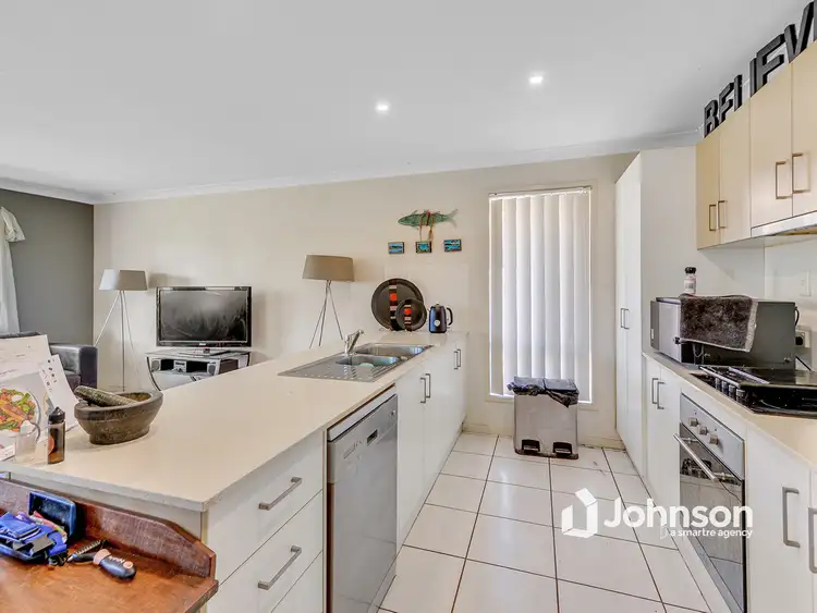 Sixth view of Homely house listing, 51 Highbury Drive, Redbank Plains QLD 4301
