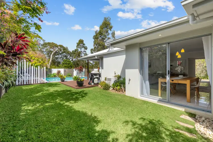 Second view of Homely house listing, 44 Brindabella, Peregian Springs QLD 4573