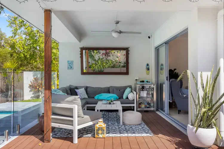 Third view of Homely house listing, 44 Brindabella, Peregian Springs QLD 4573