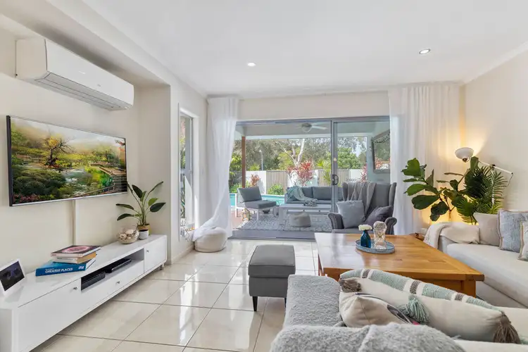 Fourth view of Homely house listing, 44 Brindabella, Peregian Springs QLD 4573