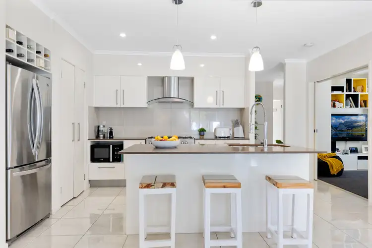 Fifth view of Homely house listing, 44 Brindabella, Peregian Springs QLD 4573