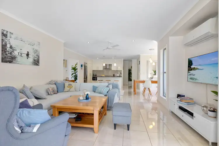 Sixth view of Homely house listing, 44 Brindabella, Peregian Springs QLD 4573
