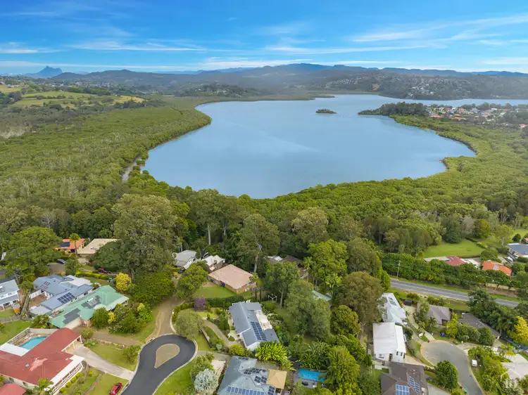 Third view of Homely house listing, 18 Shady Lane, Banora Point NSW 2486