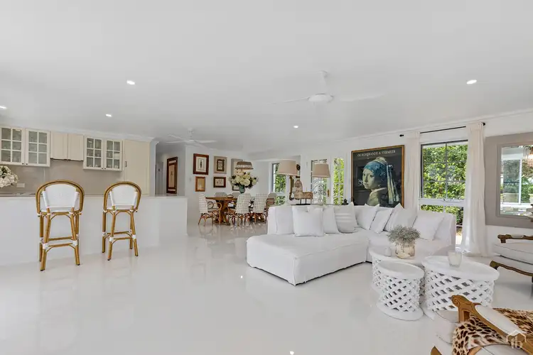 Fourth view of Homely house listing, 18 Shady Lane, Banora Point NSW 2486