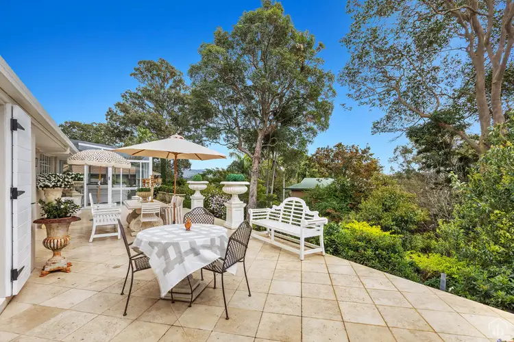 Fifth view of Homely house listing, 18 Shady Lane, Banora Point NSW 2486