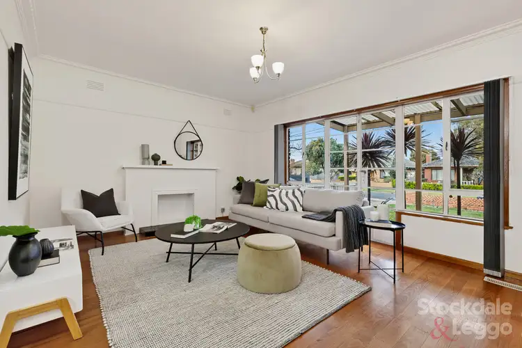 Second view of Homely house listing, 37 David Street, Hadfield VIC 3046
