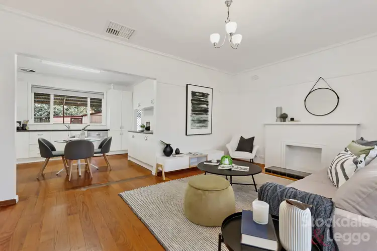 Third view of Homely house listing, 37 David Street, Hadfield VIC 3046