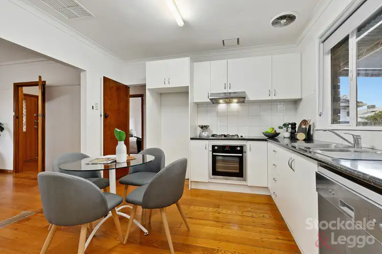 Fourth view of Homely house listing, 37 David Street, Hadfield VIC 3046