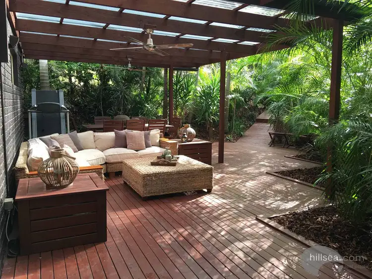 Second view of Homely house listing, 15 Western Way, Oxenford QLD 4210