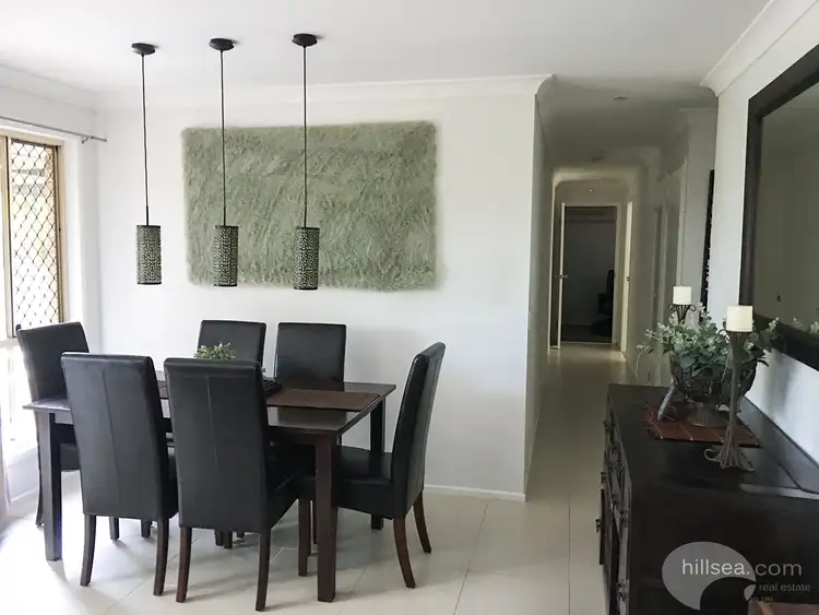 Fourth view of Homely house listing, 15 Western Way, Oxenford QLD 4210