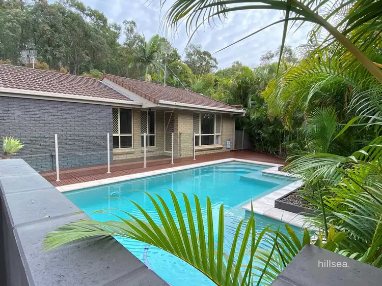 Seventh view of Homely house listing, 15 Western Way, Oxenford QLD 4210