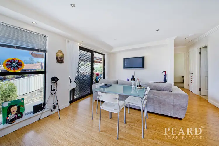 Third view of Homely villa listing, 4/33 Edgehill Street, Scarborough WA 6019