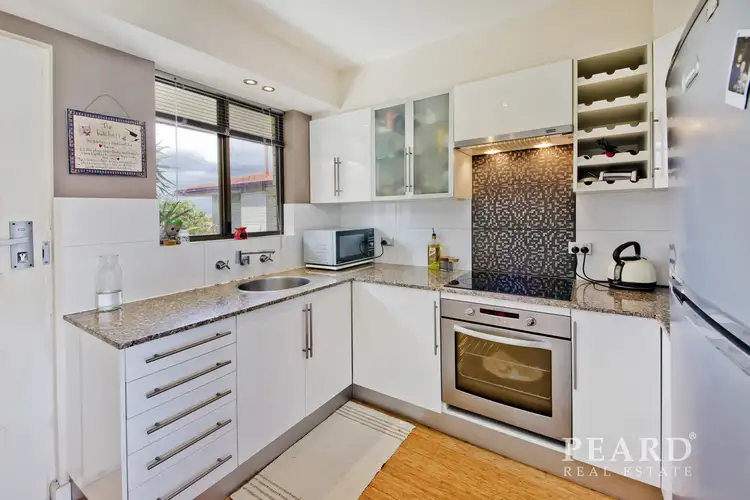 Seventh view of Homely villa listing, 4/33 Edgehill Street, Scarborough WA 6019