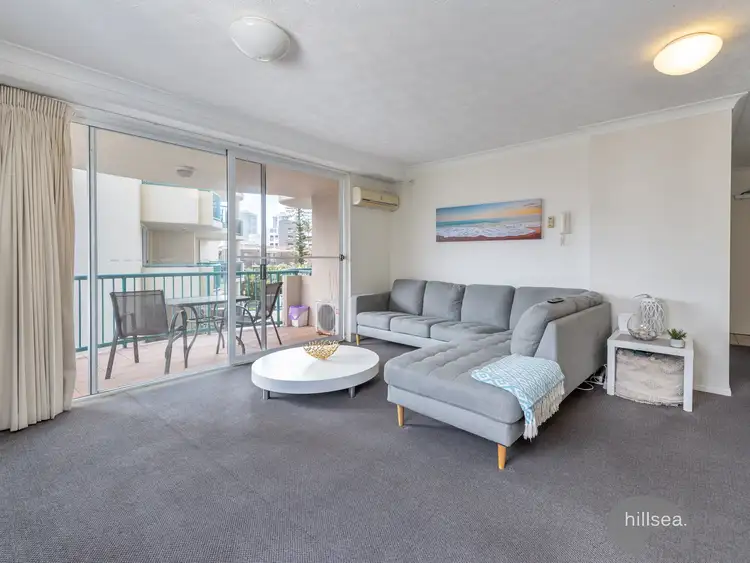 Fifth view of Homely unit listing, 9/484-488 Marine Parade, Biggera Waters QLD 4216