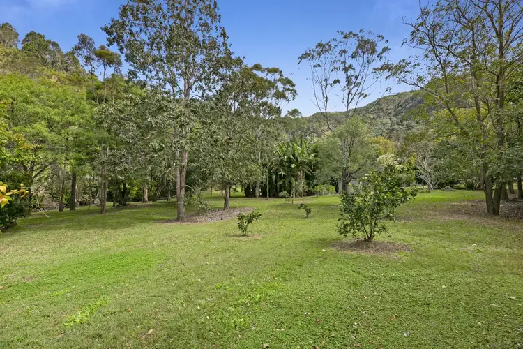 421 Petsch Creek Road, Tallebudgera Valley QLD 4228
