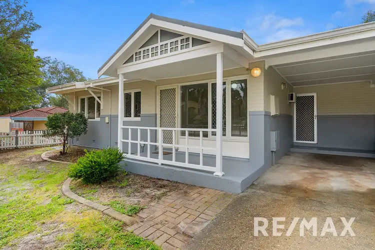 Second view of Homely house listing, 12 Bates Loop, Lockridge WA 6054