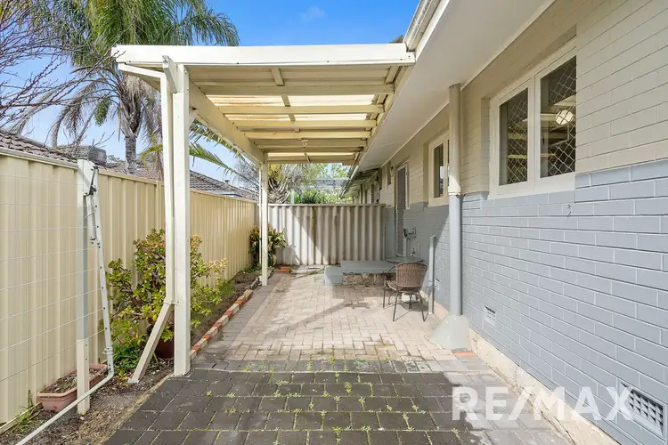 Sixth view of Homely house listing, 12 Bates Loop, Lockridge WA 6054