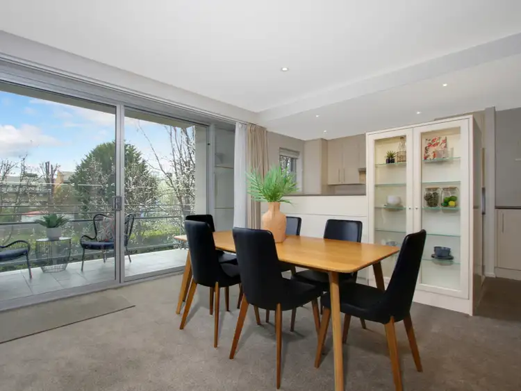 Fifth view of Homely apartment listing, 11/27 Cunningham Street, Kingston ACT 2604