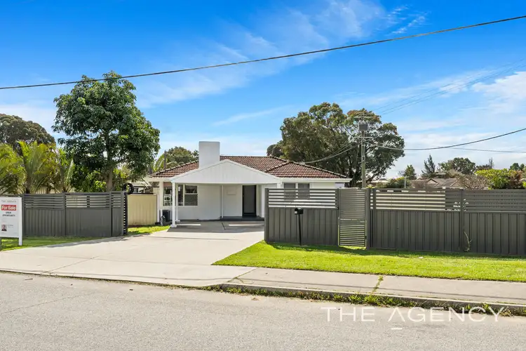 20 Benjamin Street, Armadale WA 6112