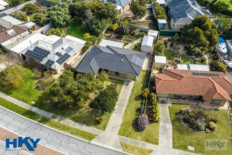71 St Andrews Drive, Yanchep WA 6035