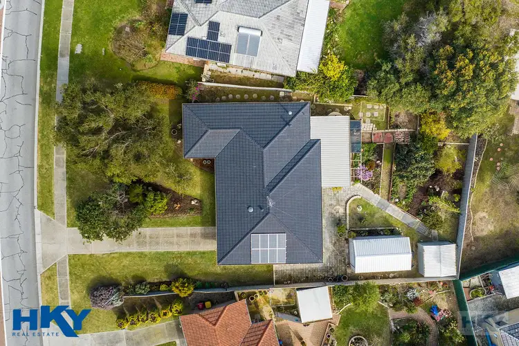 Fifth view of Homely house listing, 71 St Andrews Drive, Yanchep WA 6035